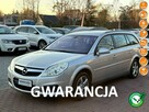Opel Vectra Gwarancja, Skóra, Podgrzewane fotele