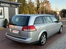 Opel Vectra Gwarancja, Skóra, Podgrzewane fotele - 7
