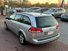 Opel Vectra Gwarancja, Skóra, Podgrzewane fotele - 11