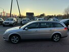 Opel Vectra Gwarancja, Skóra, Podgrzewane fotele - 12
