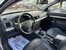 Opel Vectra Gwarancja, Skóra, Podgrzewane fotele - 13