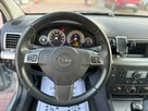 Opel Vectra Gwarancja, Skóra, Podgrzewane fotele - 16