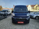 Citroen Jumper Mocno Doinwestowany| Nowe sprzęgło | Nowy Rozrząd | ALU| L2H2 - 2