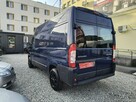 Citroen Jumper Mocno Doinwestowany| Nowe sprzęgło | Nowy Rozrząd | ALU| L2H2 - 6