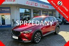 Mazda CX-3 Rezerwacja - 1