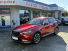 Mazda CX-3 Rezerwacja - 2