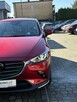 Mazda CX-3 Rezerwacja - 9