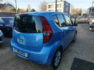 Opel Agila KLIMA*1WŁ*Wspoma*Elektryka*niemcy*stan*BDB*Piękna*1WŁ*Serwisowana - 5
