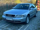 Audi B5 1.9 TDI 90KM Sedan Zarejestrowany Długie Opłaty