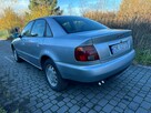 Audi B5 1.9 TDI 90KM Sedan Zarejestrowany Długie Opłaty - 10