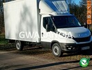 Iveco Daily 35S14 klima * 3 osobowy *