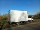 Iveco Daily 35S14 klima * 3 osobowy * - 3