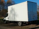 Iveco Daily 35S14 klima * 3 osobowy * - 11