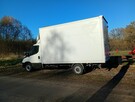 Iveco Daily 35S14 klima * 3 osobowy * - 12