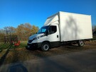 Iveco Daily 35S14 klima * 3 osobowy * - 13