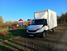 Iveco Daily 35S14 klima * 3 osobowy * - 14