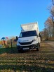 Iveco Daily 35S14 klima * 3 osobowy * - 15