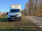 Iveco Daily 35S14 klima * 3 osobowy * - 16