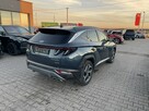 Hyundai Tucson Automat 4x4 Skóra Kamer360 Pamięć Wntylacja Virtual cockit 215KM - 2