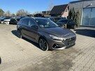 Hyundai i30 mHEV Klimatronik Podgrzewanie skórza Panorama Kamera LED - 5