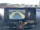 Hyundai i30 mHEV Klimatronik Podgrzewanie skórza Panorama Kamera LED - 9