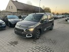 Citroen Berlingo Automat Kamera Klimatronik Panorama 5 osobowy - 6