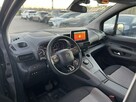 Citroen Berlingo Automat Kamera Klimatronik Panorama 5 osobowy - 7