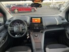 Citroen Berlingo Automat Kamera Klimatronik Panorama 5 osobowy - 9