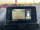 Citroen Berlingo Automat Kamera Klimatronik Panorama 5 osobowy - 10