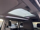 Citroen Berlingo Automat Kamera Klimatronik Panorama 5 osobowy - 12