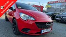 Opel Corsa 1.4 Benzyna Zarejestrowany Ubezpieczony - 1