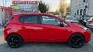 Opel Corsa 1.4 Benzyna Zarejestrowany Ubezpieczony - 6