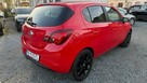 Opel Corsa 1.4 Benzyna Zarejestrowany Ubezpieczony - 8