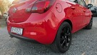 Opel Corsa 1.4 Benzyna Zarejestrowany Ubezpieczony - 9