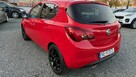 Opel Corsa 1.4 Benzyna Zarejestrowany Ubezpieczony - 16