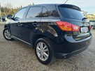 Mitsubishi ASX Tylko 137.000km* Jak nowy* Kamera - 4