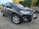 Mitsubishi ASX Tylko 137.000km* Jak nowy* Kamera - 5