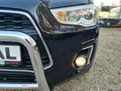 Mitsubishi ASX Tylko 137.000km* Jak nowy* Kamera - 7