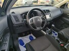 Mitsubishi ASX Tylko 137.000km* Jak nowy* Kamera - 14