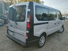 Opel Vivaro Tylko 162.000km* 9 osób* Super stan*Model 2018 - 2