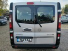 Opel Vivaro Tylko 162.000km* 9 osób* Super stan*Model 2018 - 3