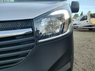 Opel Vivaro Tylko 162.000km* 9 osób* Super stan*Model 2018 - 7