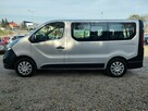 Opel Vivaro Tylko 162.000km* 9 osób* Super stan*Model 2018 - 12