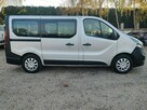 Opel Vivaro Tylko 162.000km* 9 osób* Super stan*Model 2018 - 13