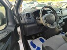Opel Vivaro Tylko 162.000km* 9 osób* Super stan*Model 2018 - 14