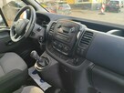 Opel Vivaro Tylko 162.000km* 9 osób* Super stan*Model 2018 - 15