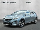 Kia XCeed 1.5 Turbo 160 KM /  M+ SMT / Gwarancja do 2031r / VAT 23 / Światła LED