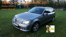Mercedes C 200 super stan. Gwarancja. Polecam!!! - 1
