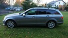 Mercedes C 200 super stan. Gwarancja. Polecam!!! - 10