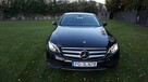 Mercedes E 220 Polski salon. Automat. Gwarancja. Polecam !!! - 2